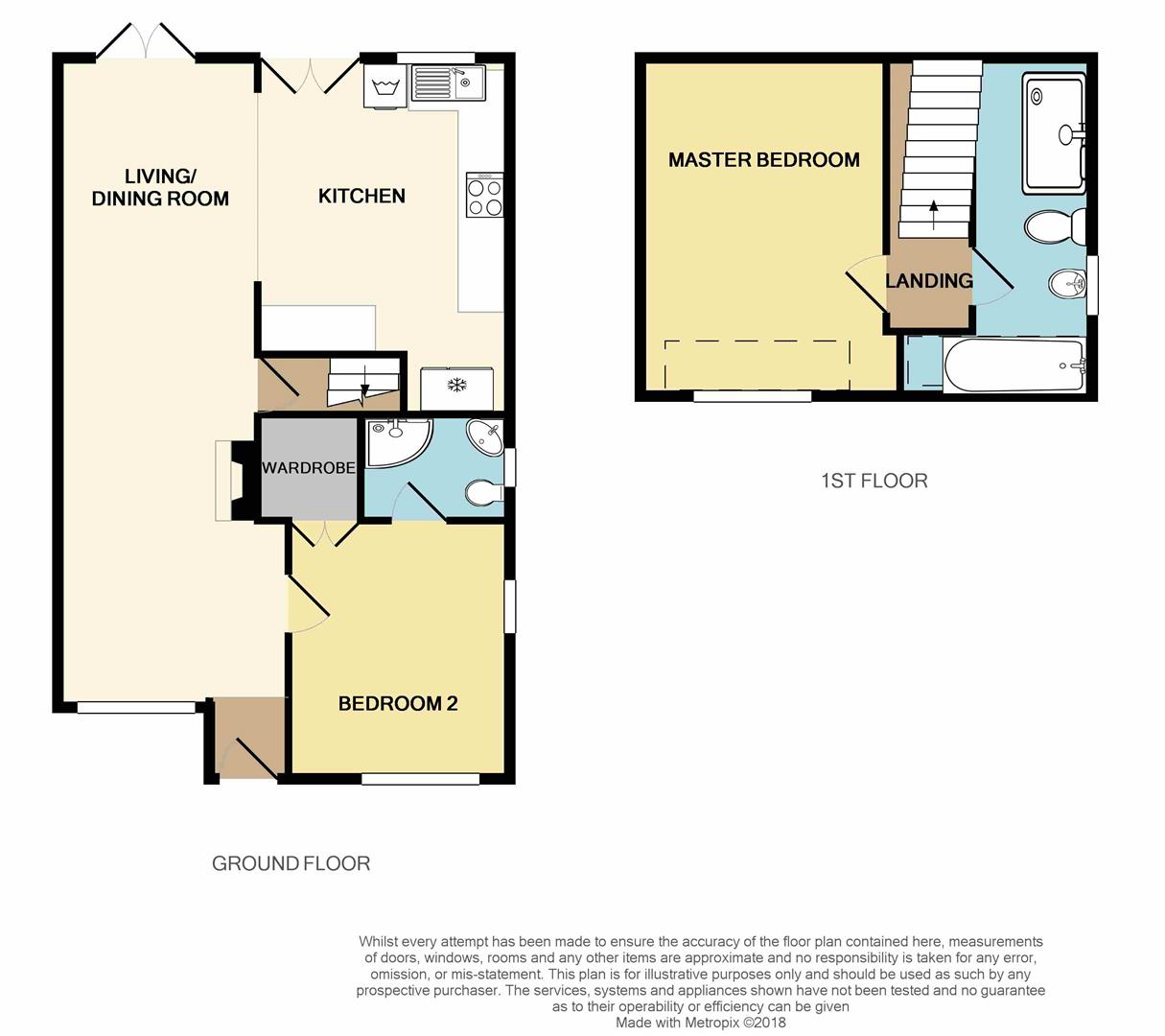 Stowe Croft, Lichfield Jayman Estate Agents